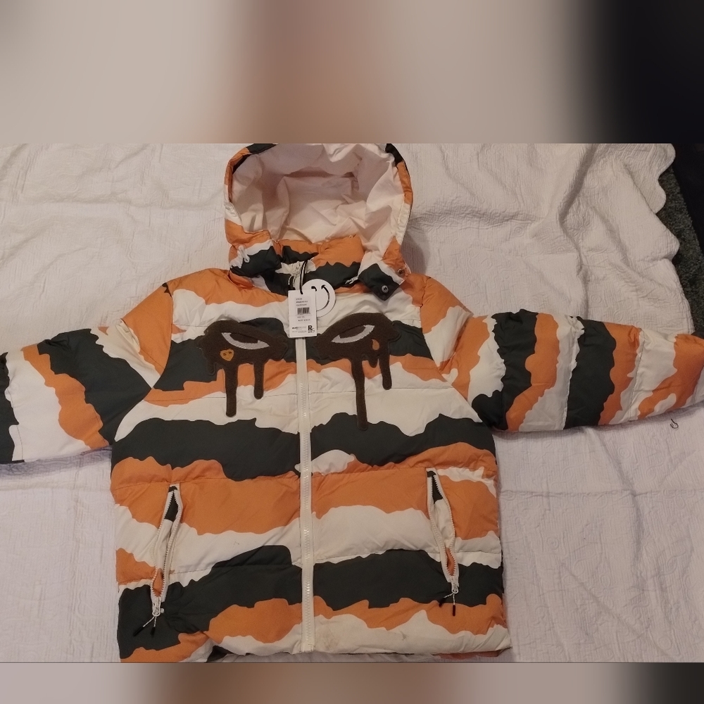 Jacket - Picture 2 of 3